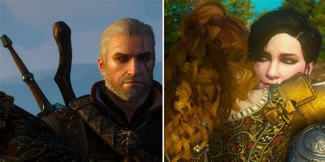 witcher 3 good ending choices.